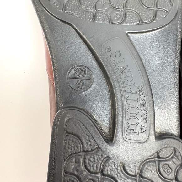 Footprints by Birkenstock Eden Mary Jane Loafers | 9 - Picture 8 of 13